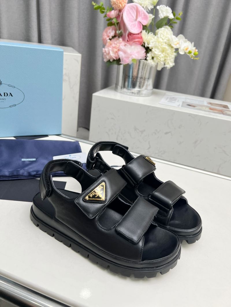 Prada Sandals